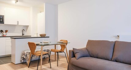 Classy appartement - Flea Market Room Type - Classy appartement - Flea Market
