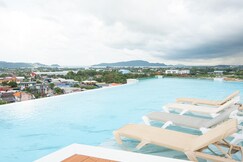 The Blue Mavi Hotel