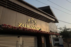 Zoravar Farm