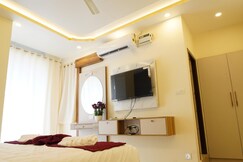 JRK RESIDENCY
