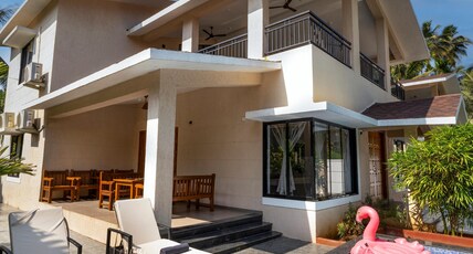EKOSTAY  - Venus Villa Room Type - EKOSTAY - Venus Villa