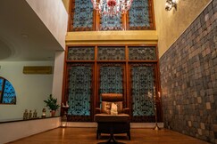 The Palace Inn - A boutique villa stay