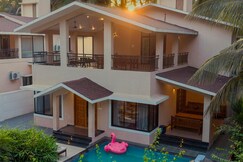EKOSTAY  - Mercury Villa