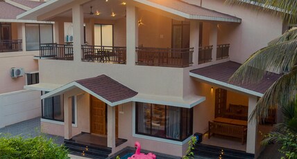 EKOSTAY  - Mercury Villa Room Type - EKOSTAY - Mercury Villa