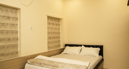 Golden Palm Inn, Kolkata Room Type - Standard Room