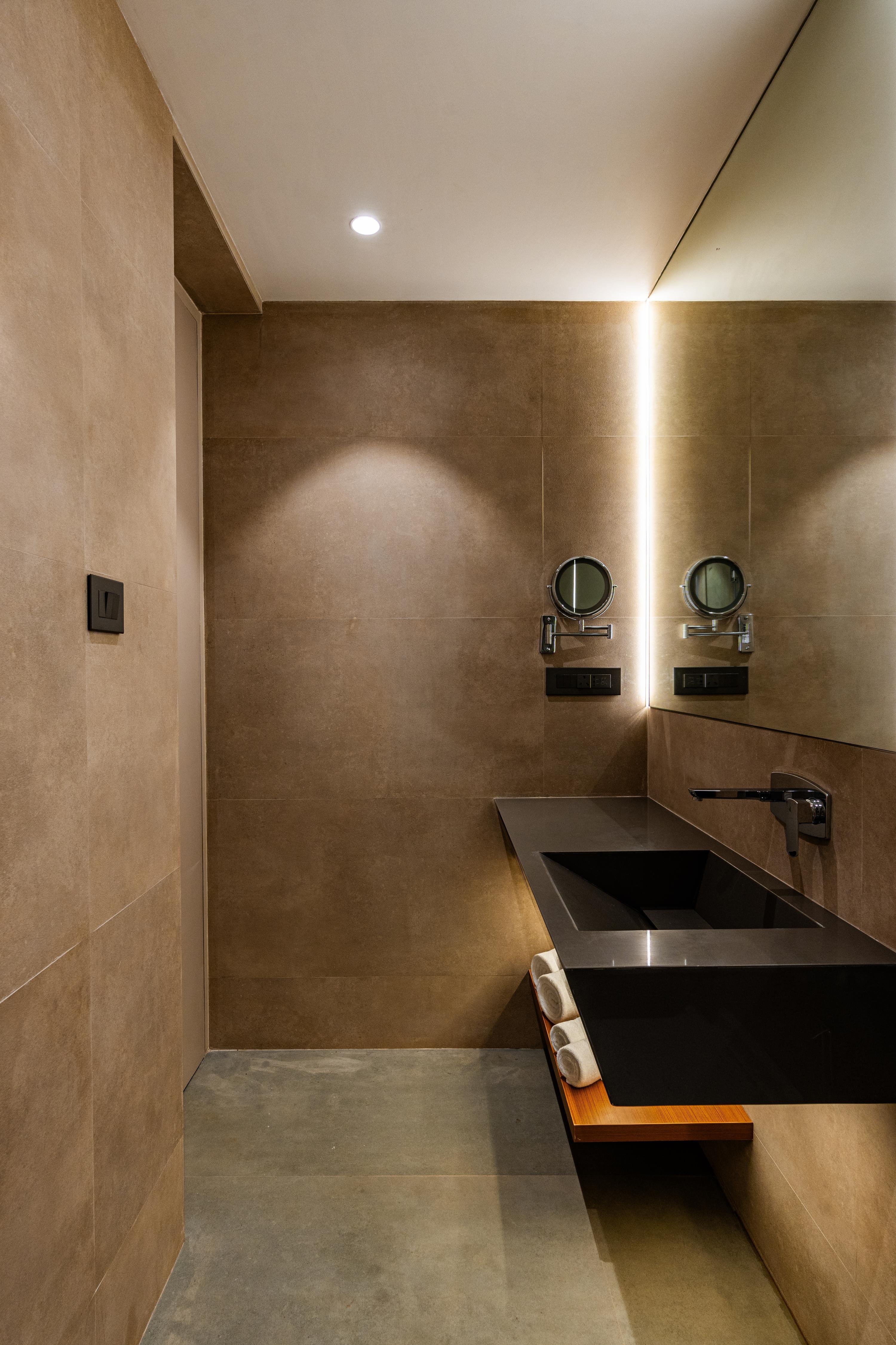 Radisson Lonavala Luxury Villa - Tap to explore photos