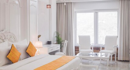 Sterling Kastoori Rudraprayag Room Type - Valley View Indulge Room