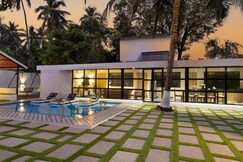 EKOSTAY  - Hazelnut Villa