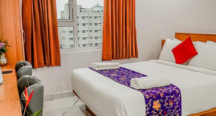 Keerthis Grand - Near Kempegowda int'l Airport Hotel Room Type - Deluxe Ac Rooms Keerthis Grand - Near Kempegowda int'l Airport Hotel Room Type - Deluxe Ac Rooms