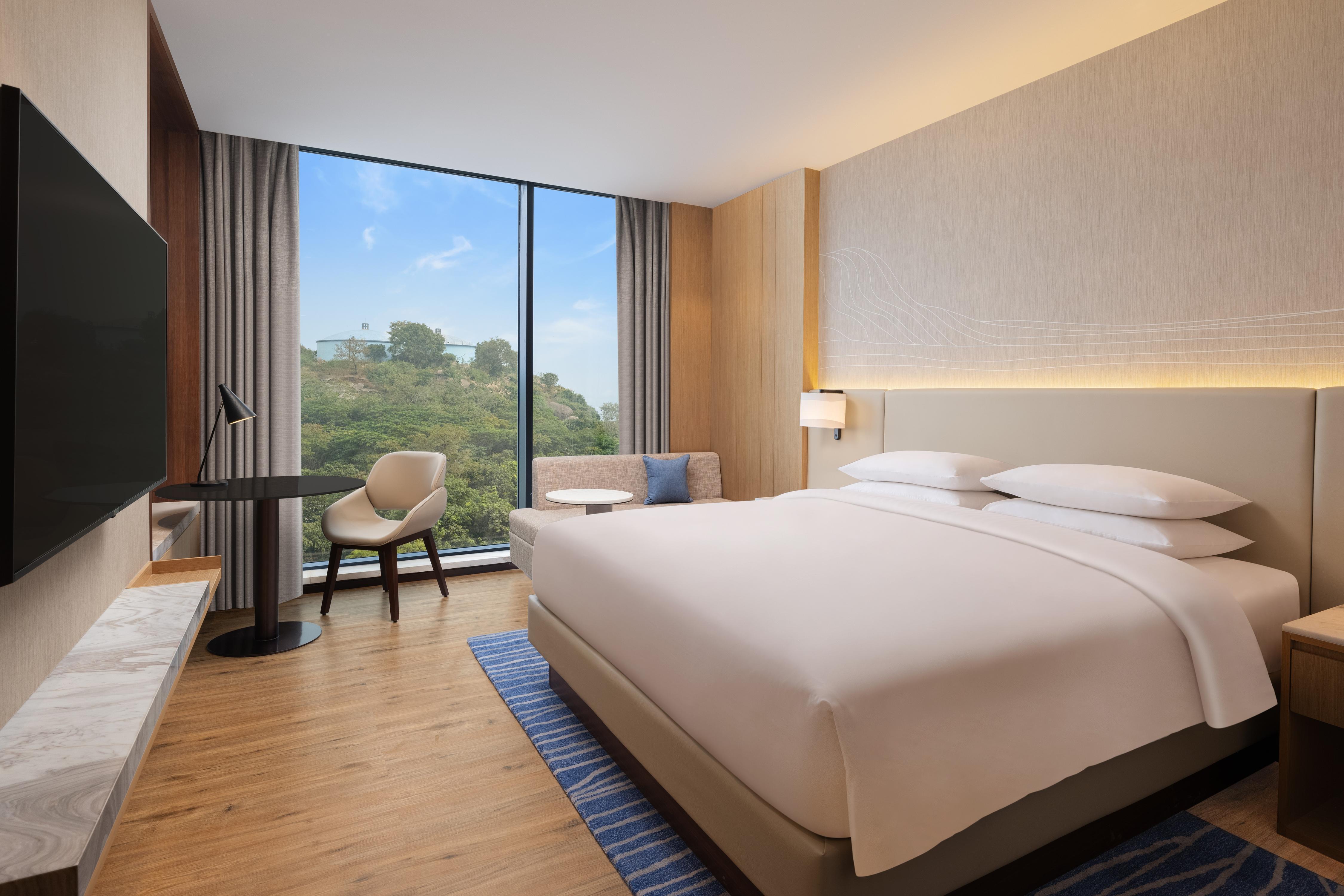 Courtyard By Marriott Ranchi - Tap to explore photos