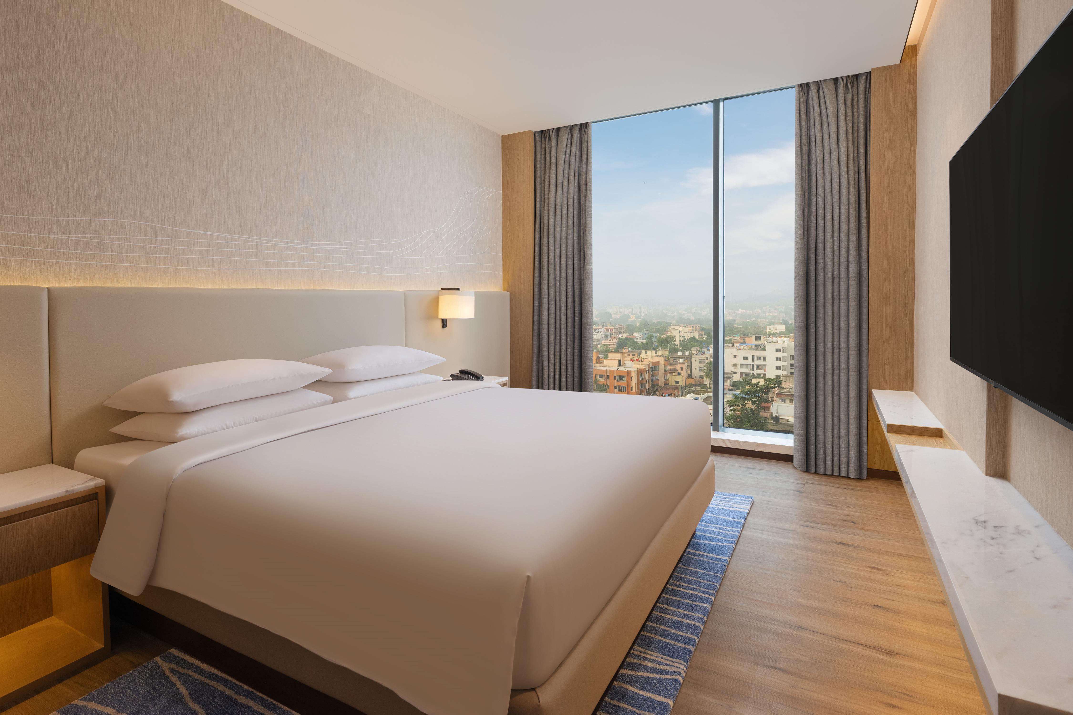 Courtyard By Marriott Ranchi - Tap to explore photos