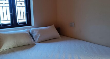 Sri Modern Residency Room Type - 1BHK House