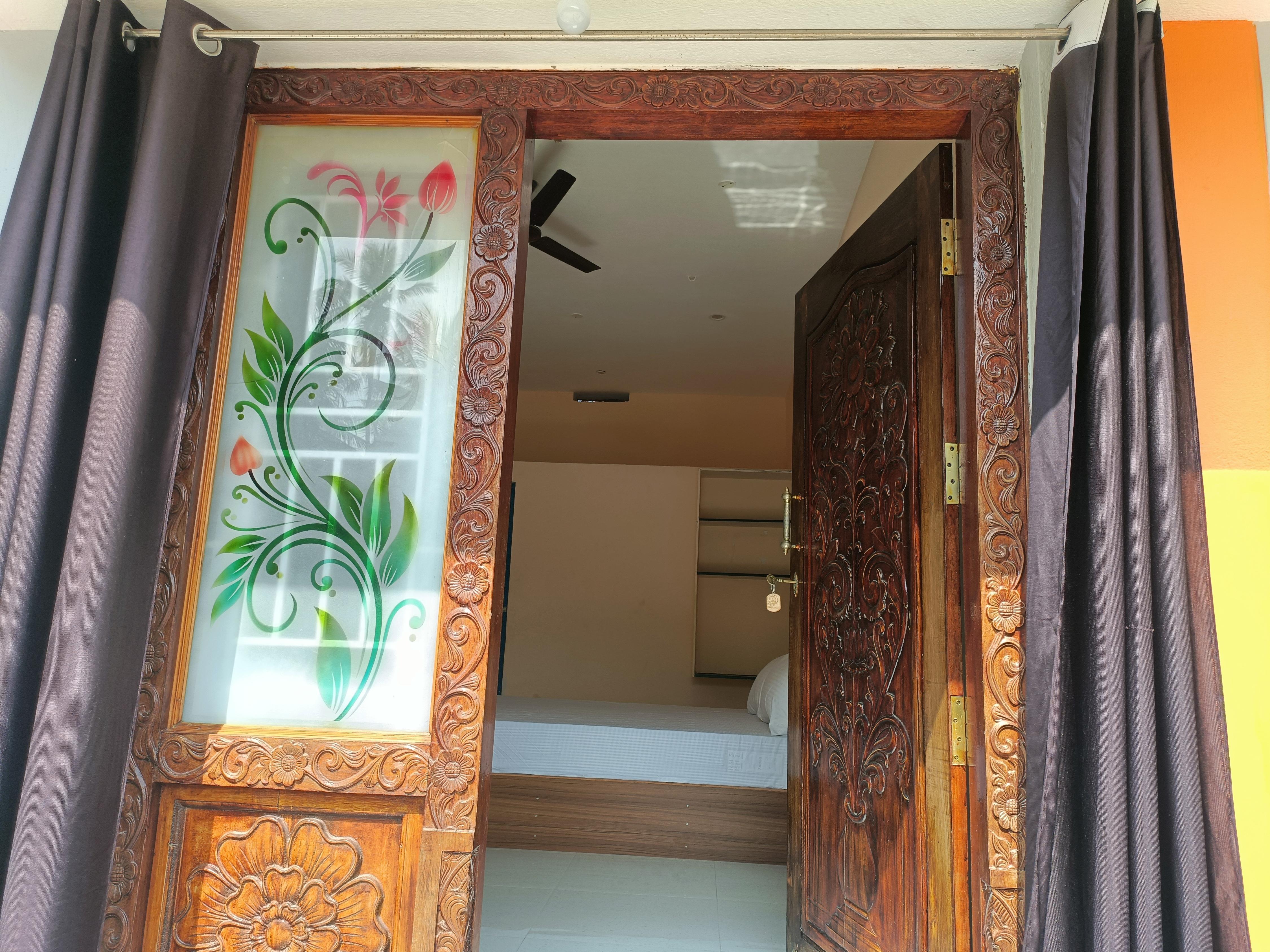 Sri Modern Residency - Tap to explore photos