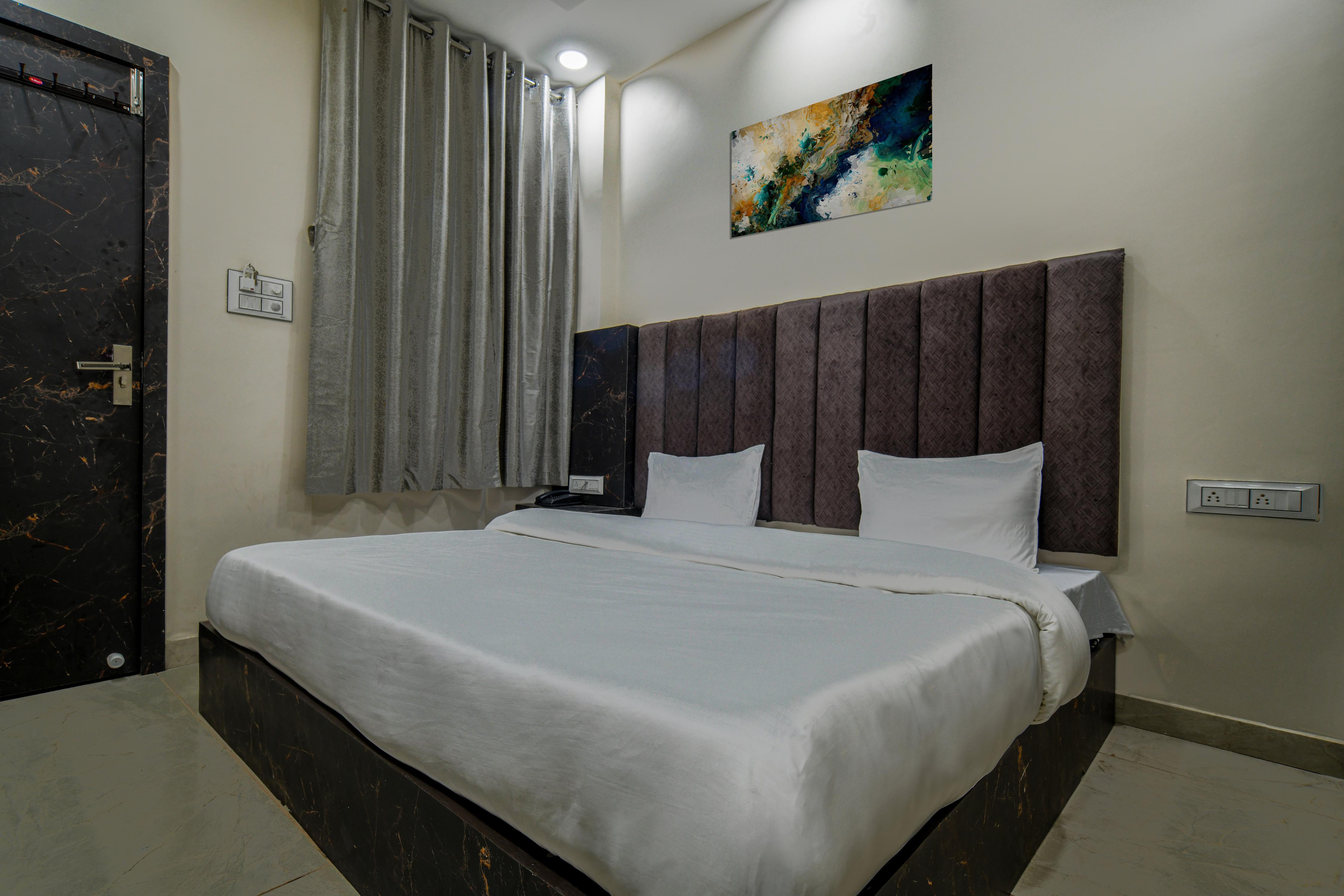 The Byke Express - Avanti Residency - Ujjain