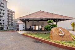 Agastya Sea View Resort & SPA