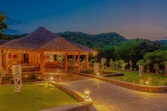 Tree of Life Amara Resort & Spa, Udaipur