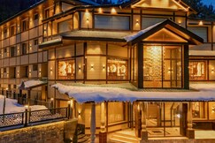 Fortune Pahalgam - Member ITC Hotels' Group