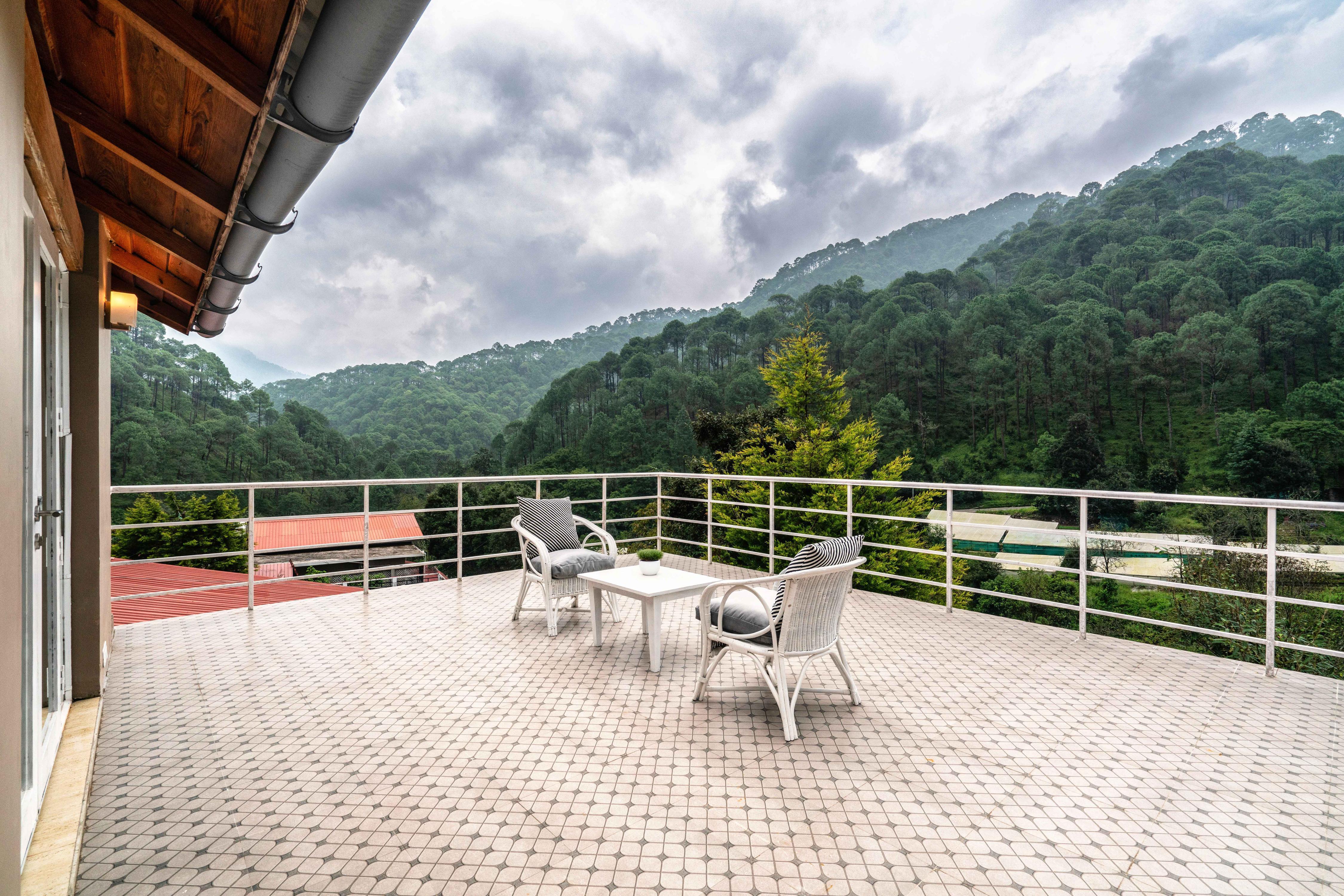 Park Valley by Ebonystays