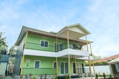 Heaven Greens Independent Farmhouse With Pool