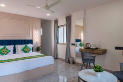 Treebo The Tree, Hinjewadi