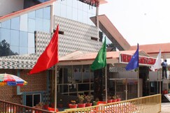The Hill Resorts