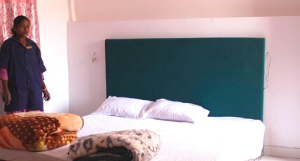 The Hill Resorts Room Type - Standard Non-AC Double Bed Room