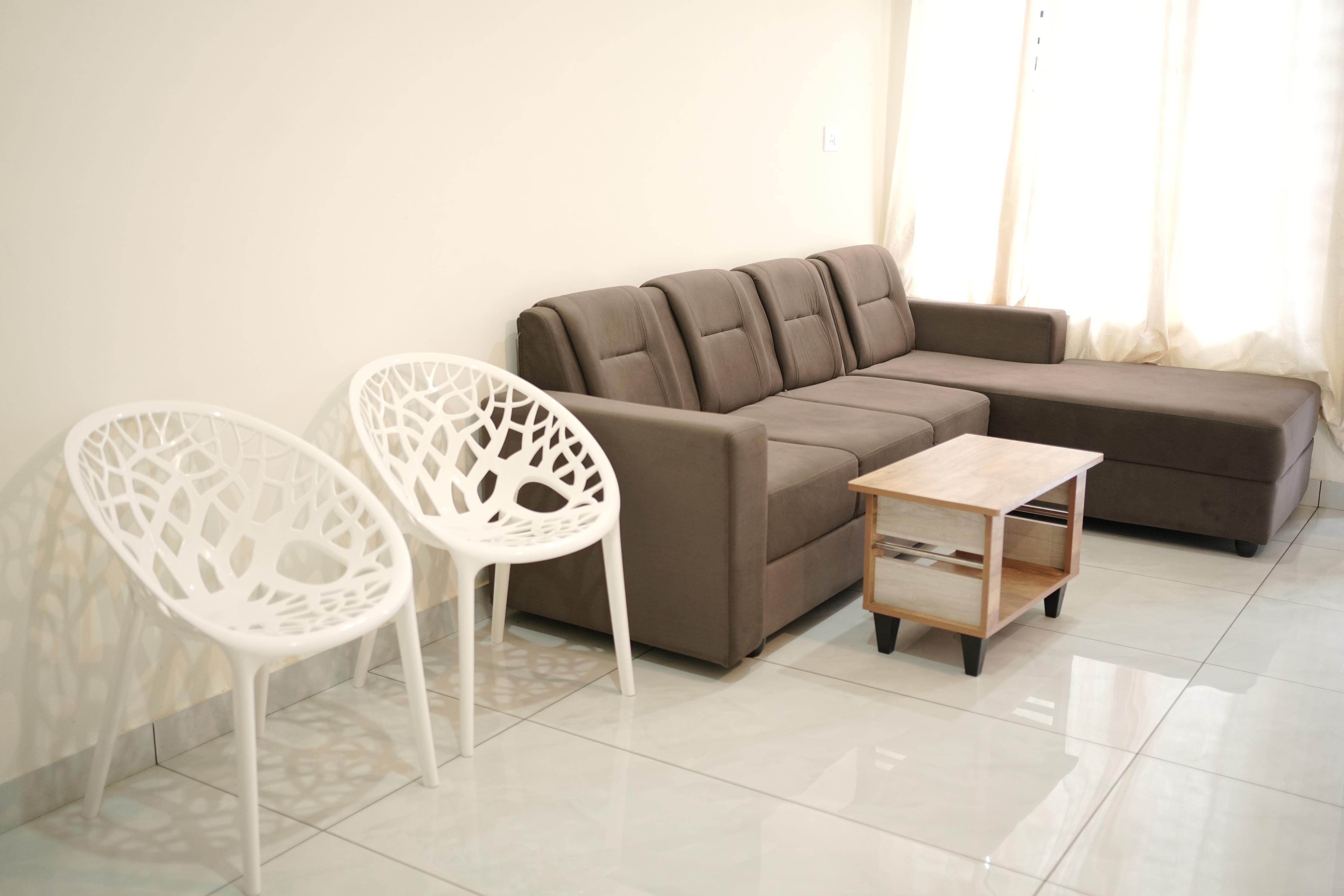 Middle Wayanad Holiday Inn | Apartments with Common Pool - Tap to explore photos