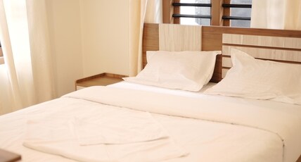 Middle Wayanad Holiday Inn | Apartments with Common Pool Room Type - Middle Wayanad Holiday Inn | Apartments with Common Pool