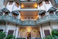 Sarada Mandiram A Heritage Hotel