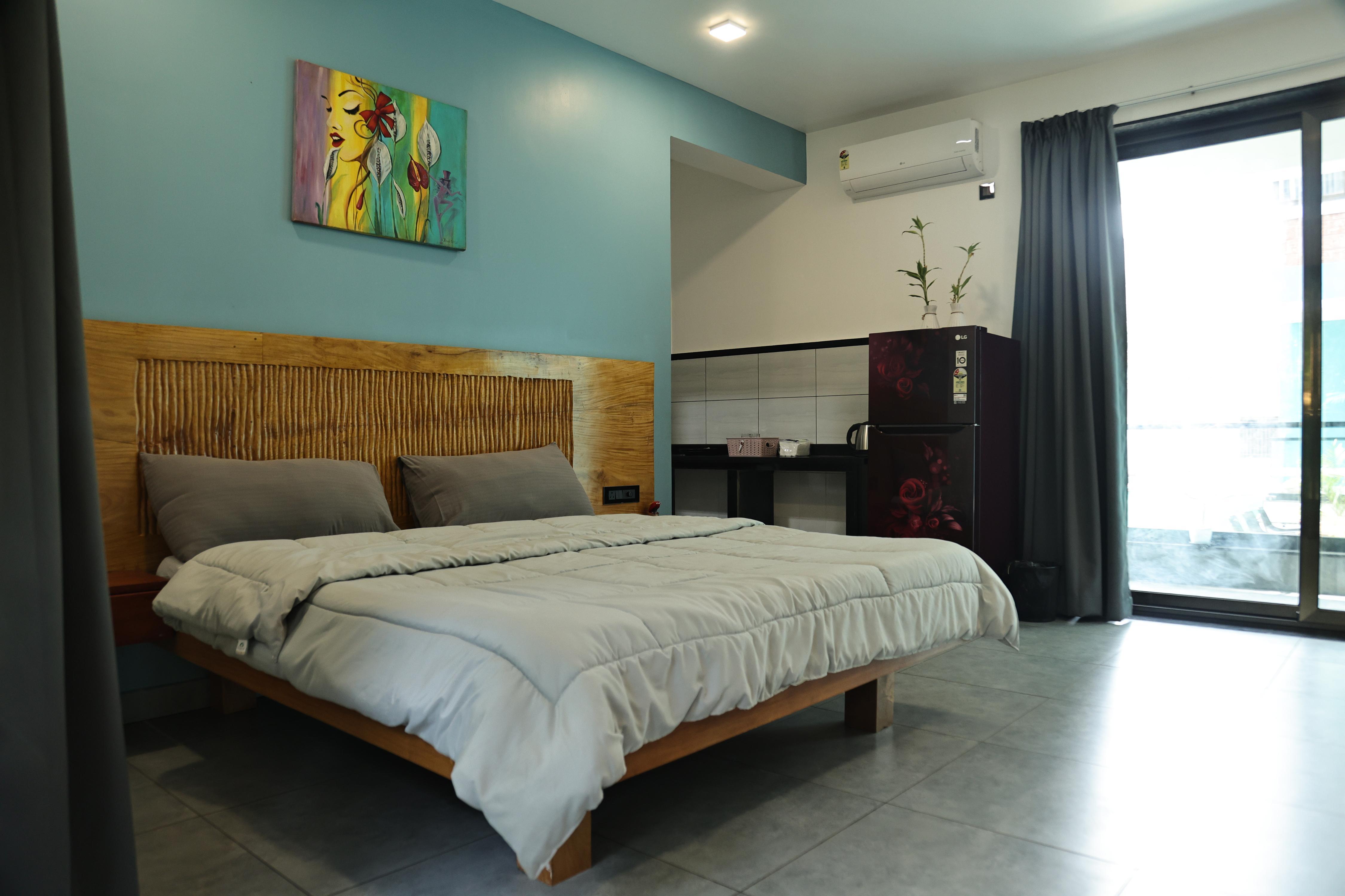 Fusion Home - Tap to explore photos