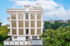 Perfectstayz Premium Kaashin 100 meters from Ganges