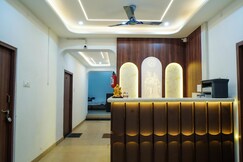 Shri Bankey Bihari Guest House