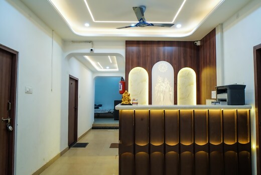 Shri Bankey Bihari Guest House