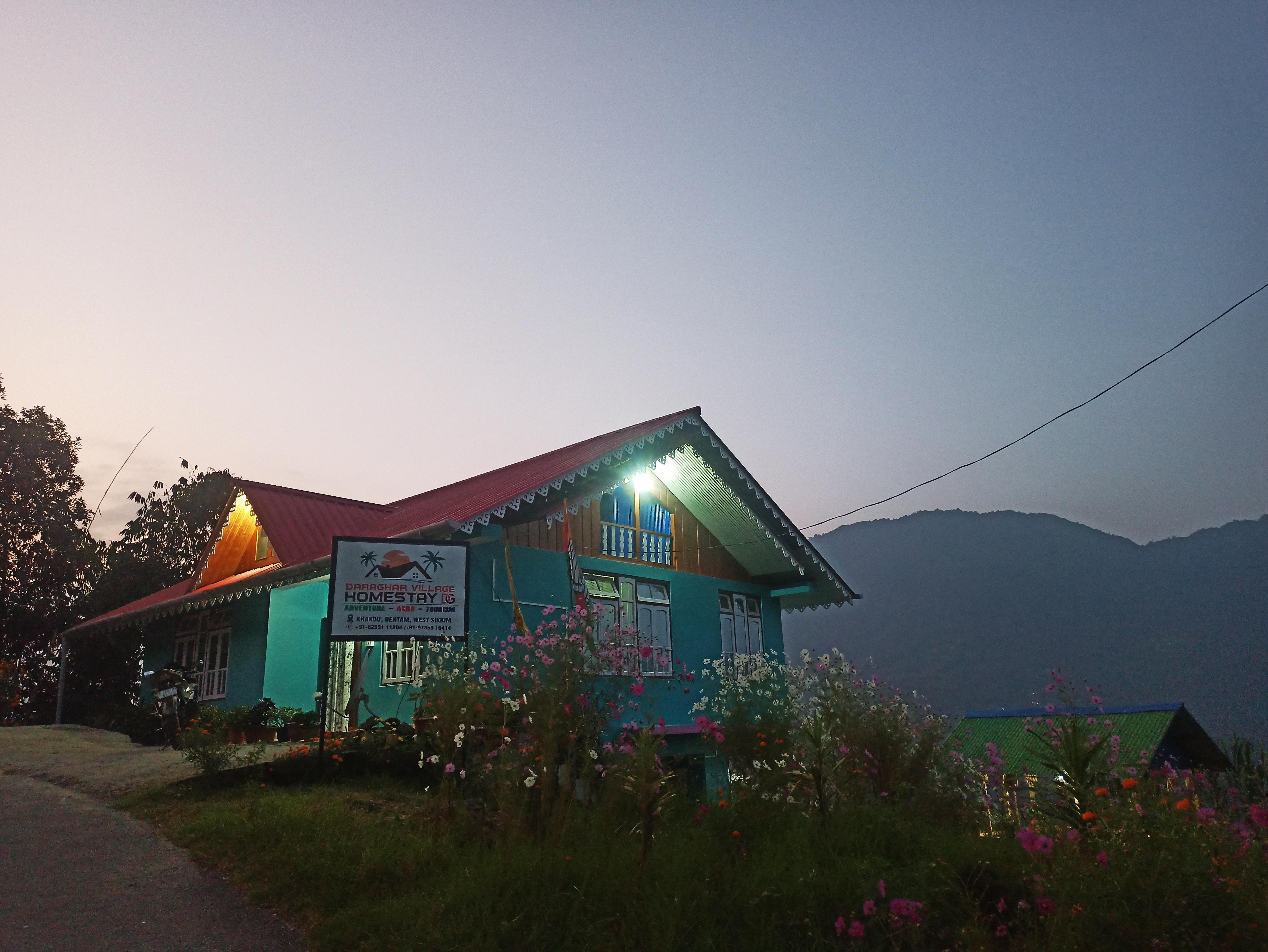 Daraghar Village Homestay - Tap to explore photos