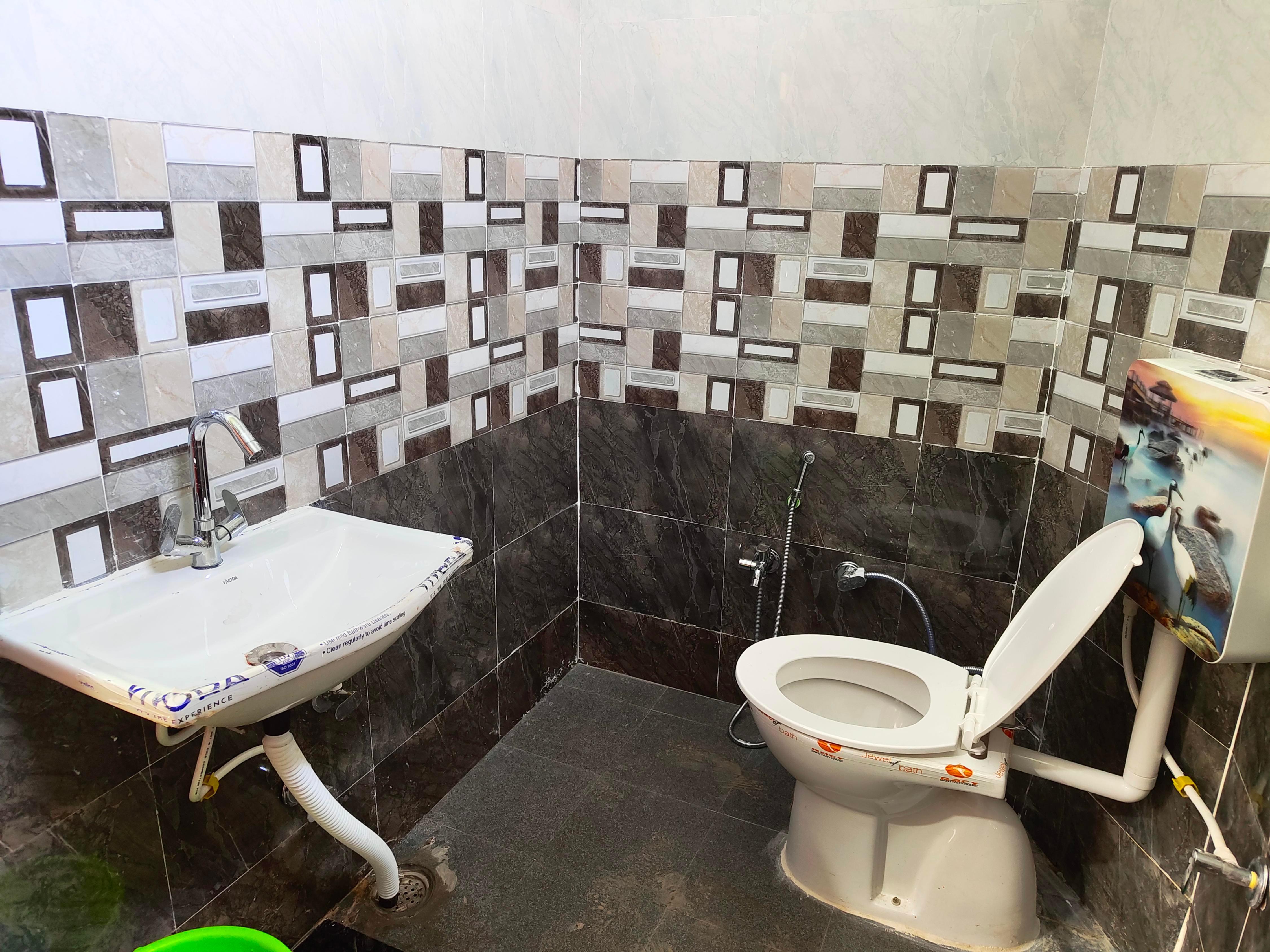 Hotel KW Residency - Tap to explore photos