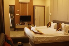 The Vintage Village Resort