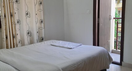 Love Dale Homestay Bengaluru | LD1 Room Type - 1 BHK Apartment | AC | 202