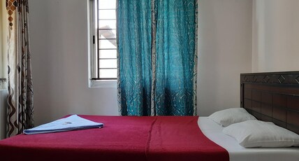 Love Dale Homestay Bengaluru | LD1 Room Type - 1BHK Apartment | Non-AC | 203