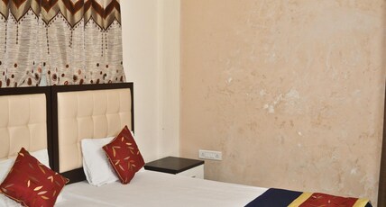 Love Dale Homestay Bengaluru | LD3 Room Type - 2 BHK Apartment | Non AC | 001