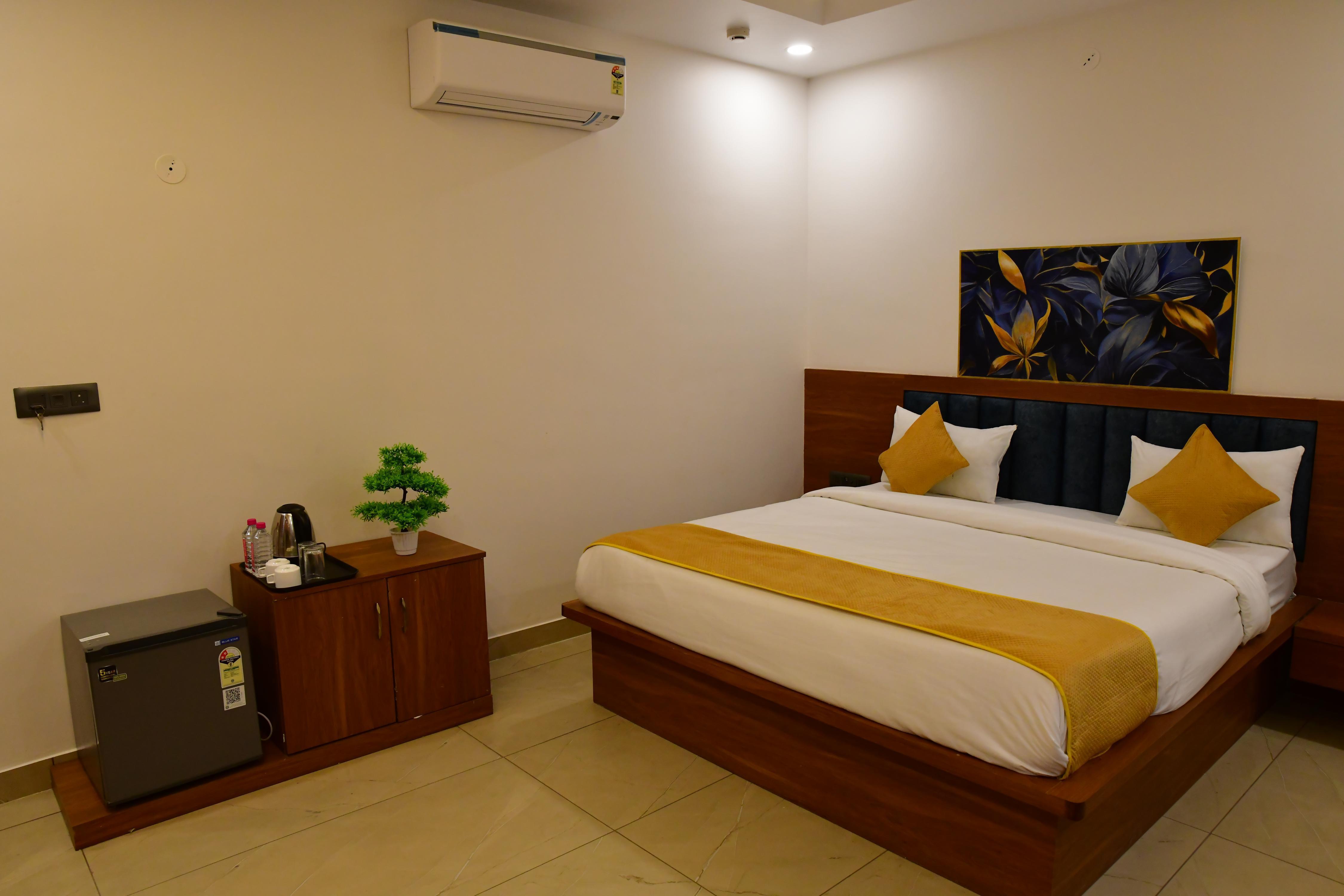 Hotel Park Areca - Tap to explore photos