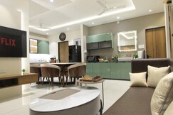 Shivansh - The Corner House