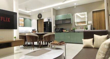 Shivansh - The Corner House Room Type - Shivansh - The Corner House