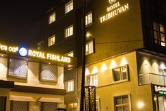 HOTEL TRIBHUVAN