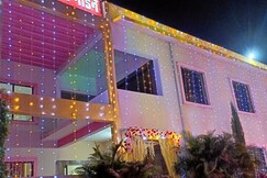 Shree Bhardwaj Garden & Resort