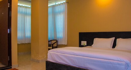 Everyday Club Room Type - Premium Luxury Room