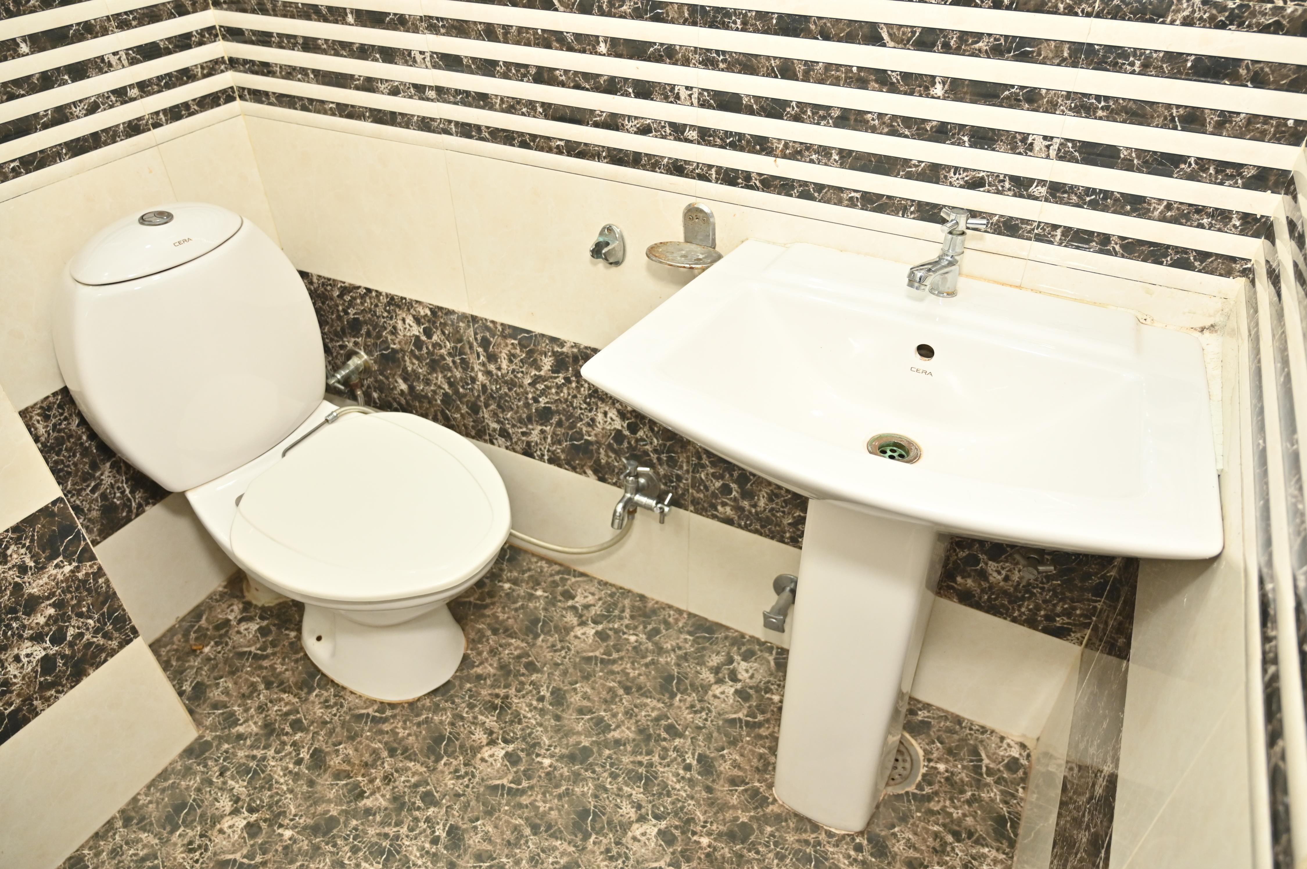 Hotel CN Comforts - Tap to explore photos