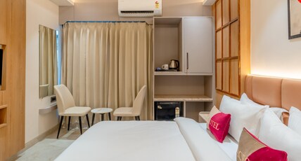 Aceotel Select Sarvagya, Vijay Nagar - A Luxury Boutique Hotel Room Type - Ace Executive Room Aceotel Select Sarvagya, Vijay Nagar - A Luxury Boutique Hotel Room Type - Ace Executive Room