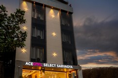 Aceotel Select Sarvagya, Vijay Nagar - A Luxury Boutique Hotel