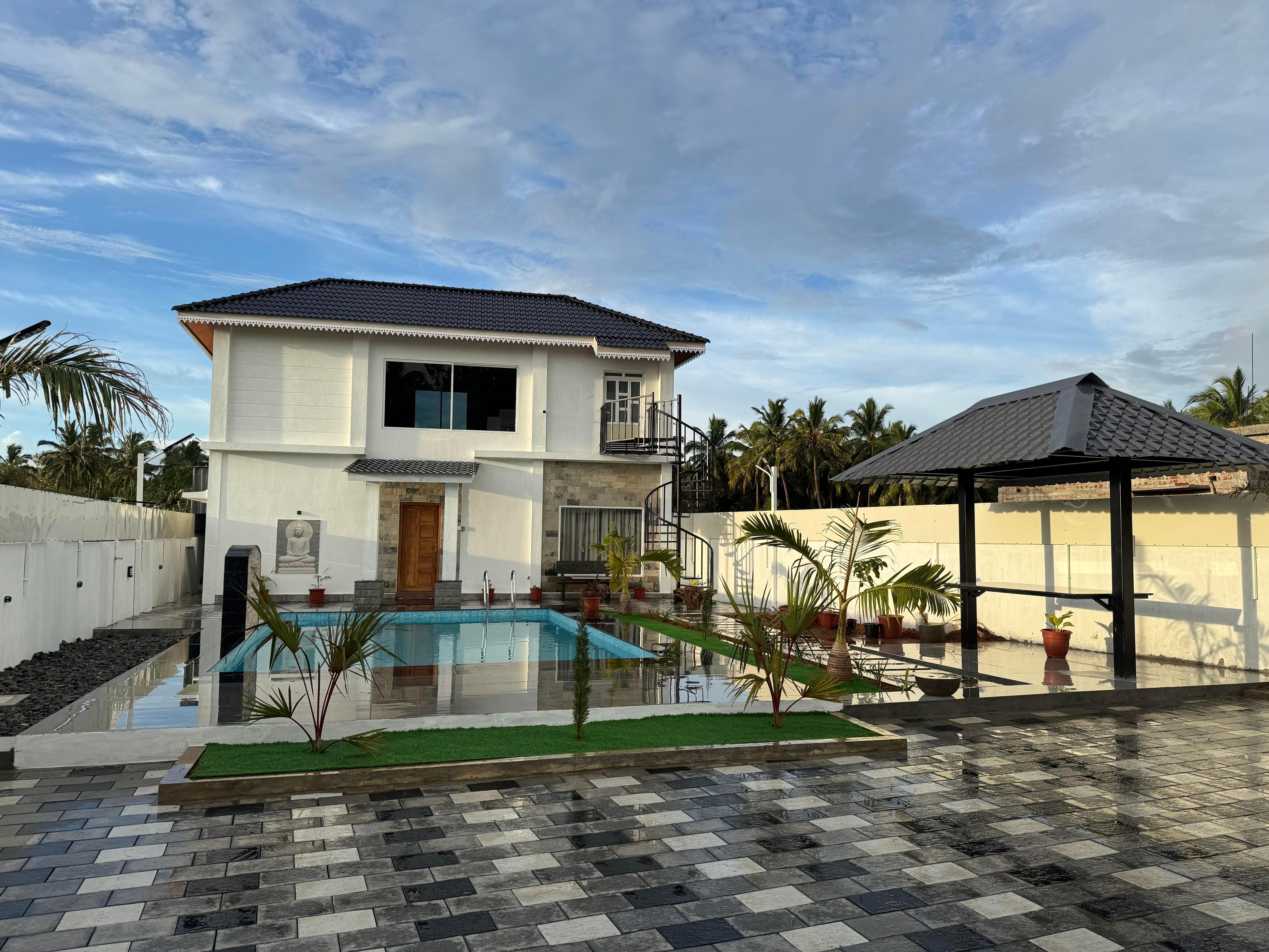 Riya Homestay Room Type - Riya Homestay