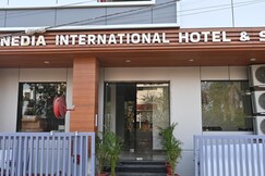 Kennedia International Hotel And Suites